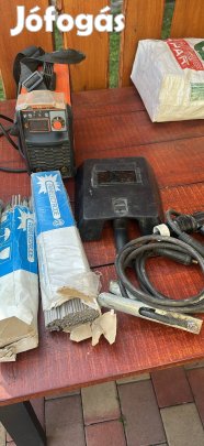 Hetra-180 ív hegesztő