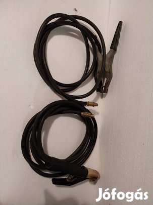 Hetra hegesztő kábelek olcsón
