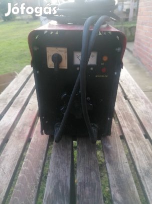 Hetra hegesztő trafó