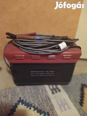 Hetra hegesztőtrafó