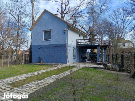 Hétvégi ház,nyaraló