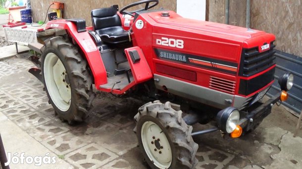 Hétvégi ingatlanok, kiskertek megmunkálása!