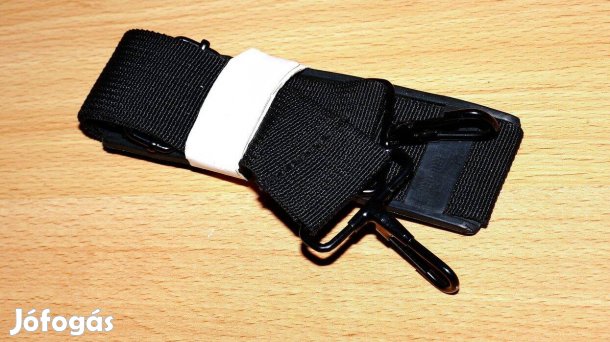 Heveder szíj laptop boombox egyébhez