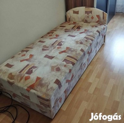 Heverő 80x190 cm, jó állapotban Hajdúszoboszló