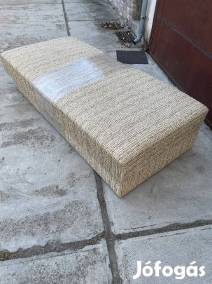 Heverő , ágy eladó 