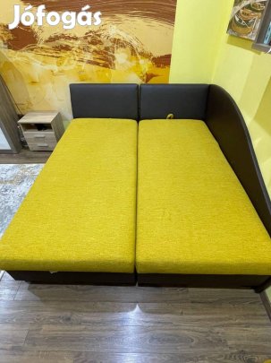 Heverő - modern, fiatalos