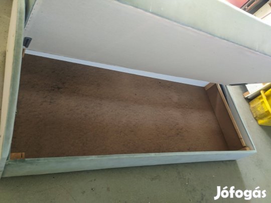 Heverő, ágyneműtartós