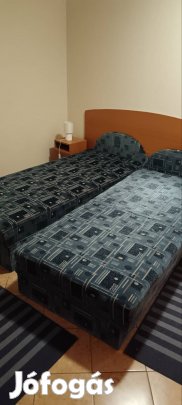 Heverő ágy eladó