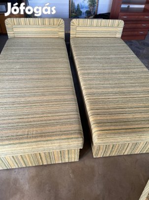 Heverő ágynemű tartós 