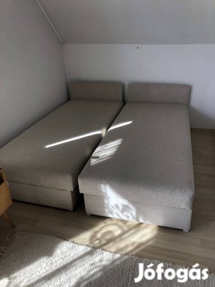 Heverő vagy sezlony