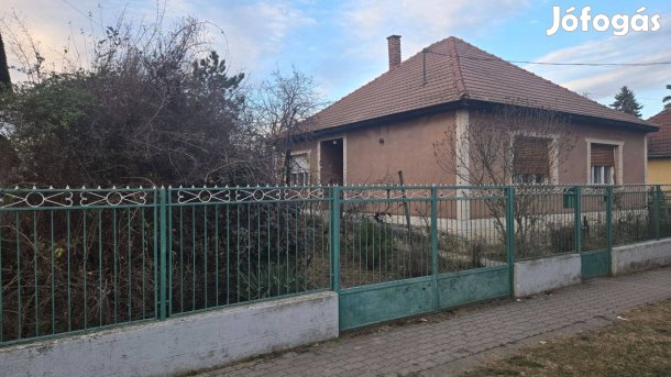 Heves Vármegye, Kál. településen családi ház eladó