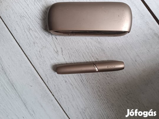 Hevítő szinte új állapotban