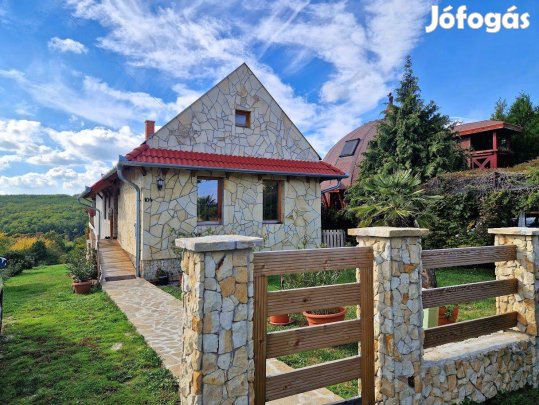 Hévíz közelében, Nemesbükön