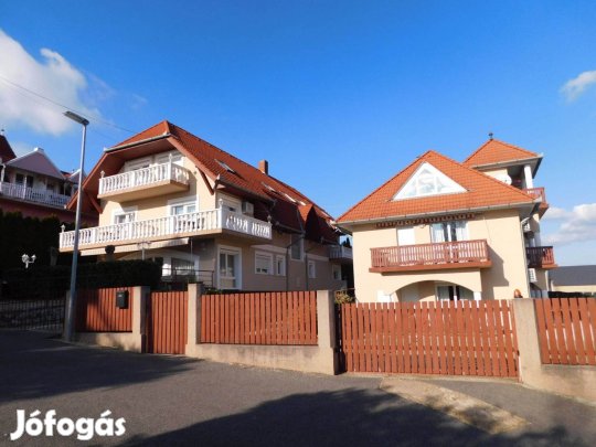 Hévízen 2 bejáratott panzió meglévő ügyfélkörrel eladó