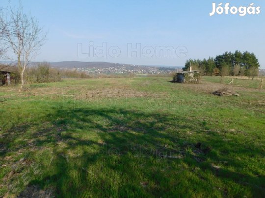 Hévízen építési telek eladó