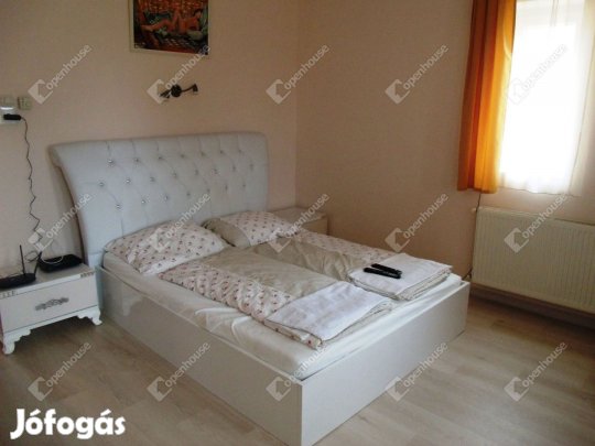 Hévízen igényes családi ház eladó!