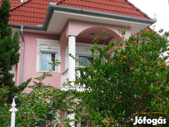 Hévízen kiváló állapotú családi ház eladó