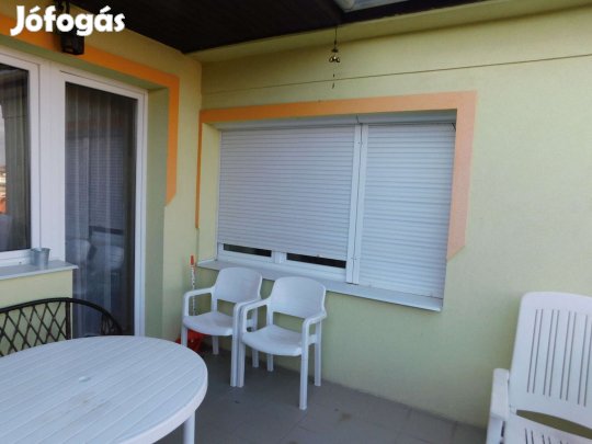 Hévízen központhoz közeli ház eladó