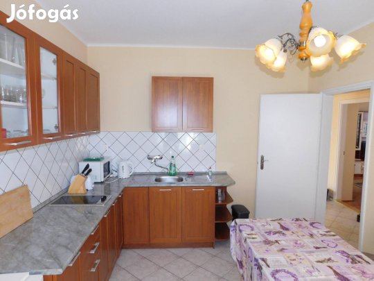 Hévízen panzióként működő családi ház eladó