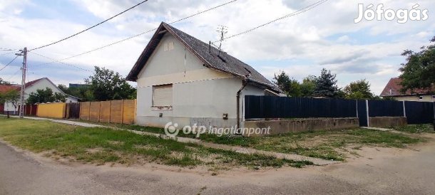 Hévízgyörki eladó 82 nm-es ház