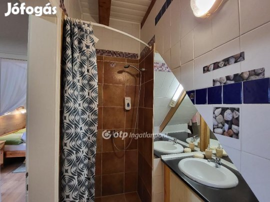 Hévízi eladó 173 nm-es lakás