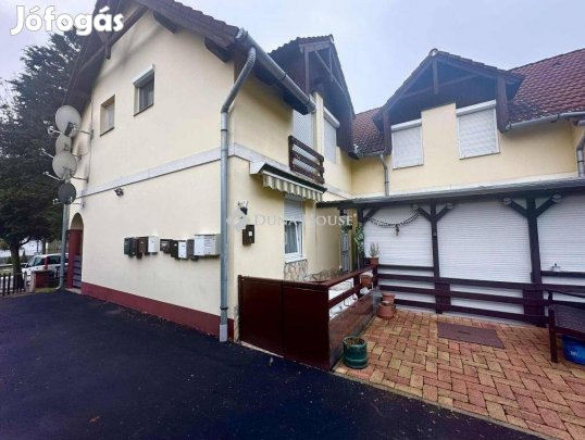 Hévízi eladó 23 nm-es lakás #5135928