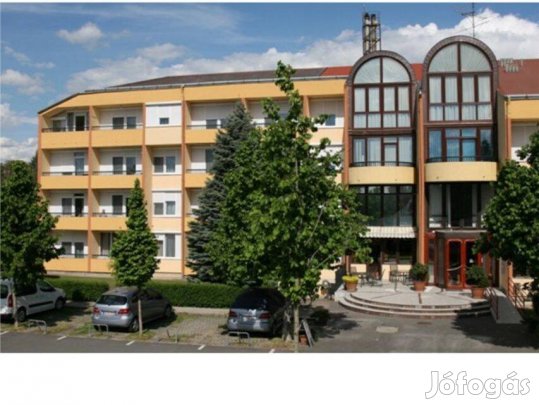 Hévízi júliusi üdülési jog átadó