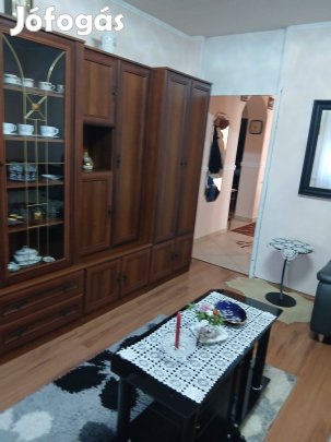 Hévízi lakás eladó, vagy budapesti lakásra cserélhető!