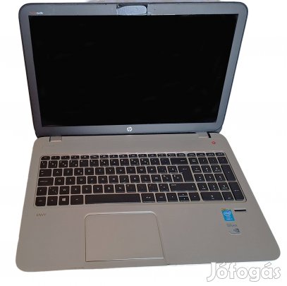 Hewlet Packard laptop eladó