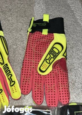 Hexarmor munkavédelmi kesztyű sportra is alkalmas 8 9 10 11 méretben 