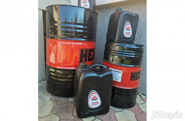 Hexol Torsion Hydrogear TO-4 SAE 10W