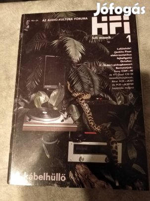 Hi-Fi magazin 1, 10-22
