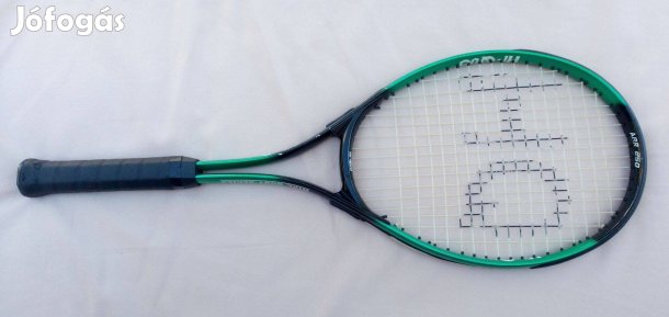 Hi-Qua APR-250 Wide Body Series teniszütő