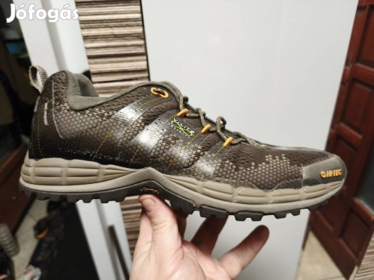 Hi-Tec túra cipő 43.5.