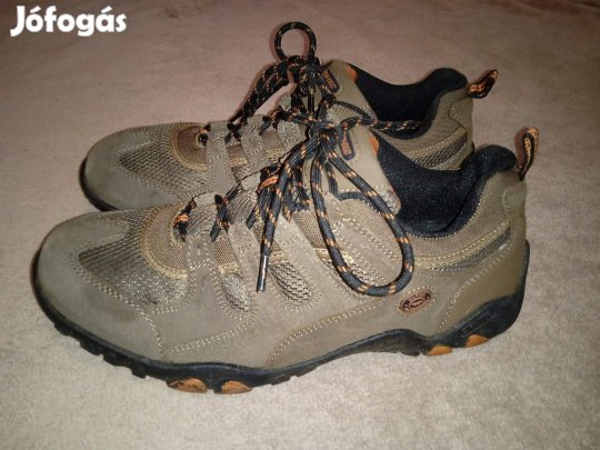 Hi-tec túracipő 42-es méretben eladó!