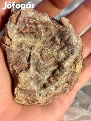 Hialit, hyalit, ásvány gyüjteményből uv aktiv