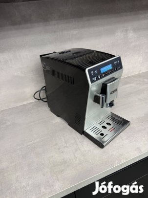 Hiányos Delonghi Autentica