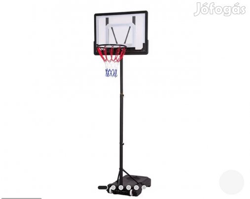 Hiányos kosárpalánk