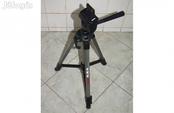 Hiányos tripod Hama Profil 72 állvány kamera állvány fotó állvány