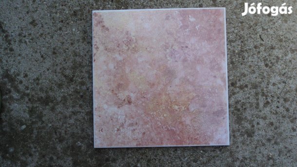 Hiánypótlásra, csempe (Alföldi)