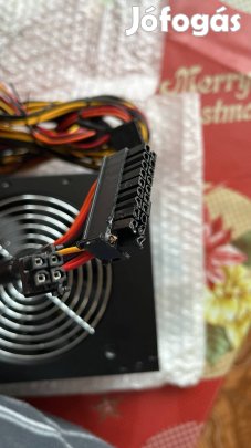 Hibás Chieftec 500w táp eladó