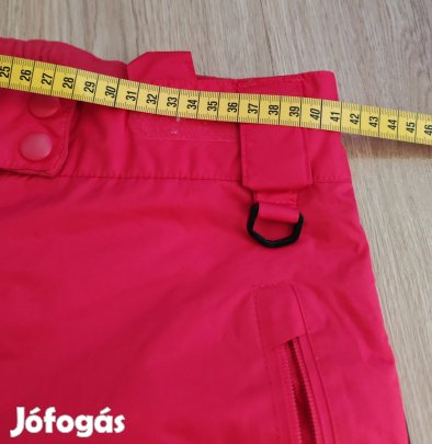 Hibás Crane női sínadrág