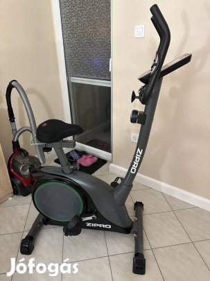 Hibás Decathlon Zipro Nitro szobabicikli bolti ár 100.000ft