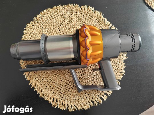 Hibás Dyson V15 Absolute Főegység és Ciklon eladó