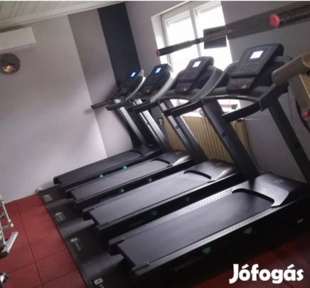 Hibás Futópad Dechatlon Domyos Energy Run