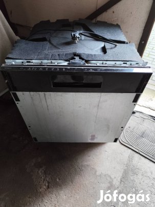 Hibás Gorenje beépíthető mosogatógép