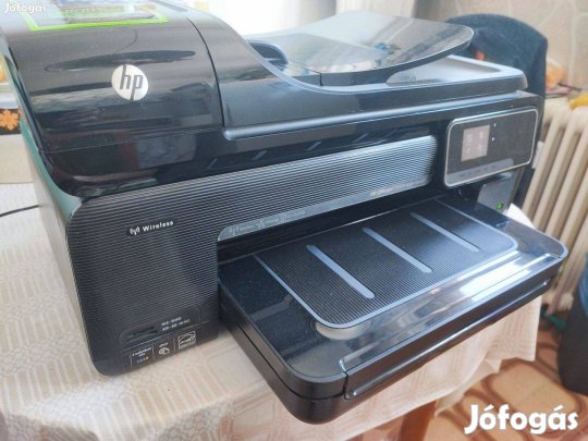 Hibás HP Officejet 7500A + tápegység