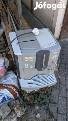 Hibás Jura Scala Vario kávéfőző - Alkatrésznek vagy javításra