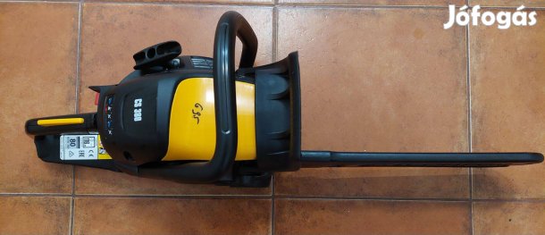 Hibás Mcculloch CS380 láncfűrész eladó