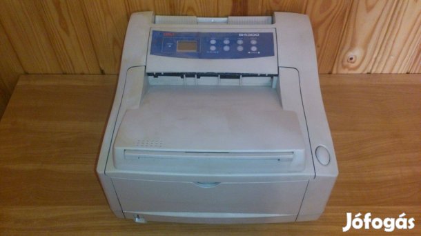 Hibás OKI B4300 Nyomtató lézernyomtató